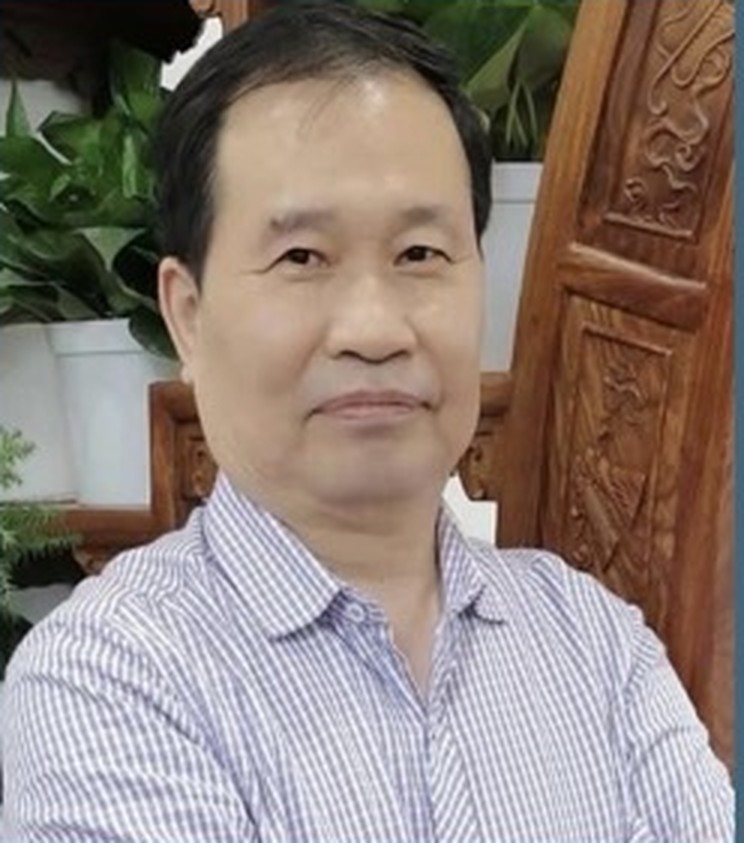 江一平