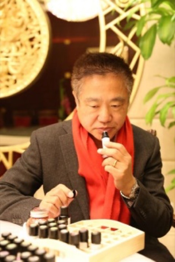解卫星